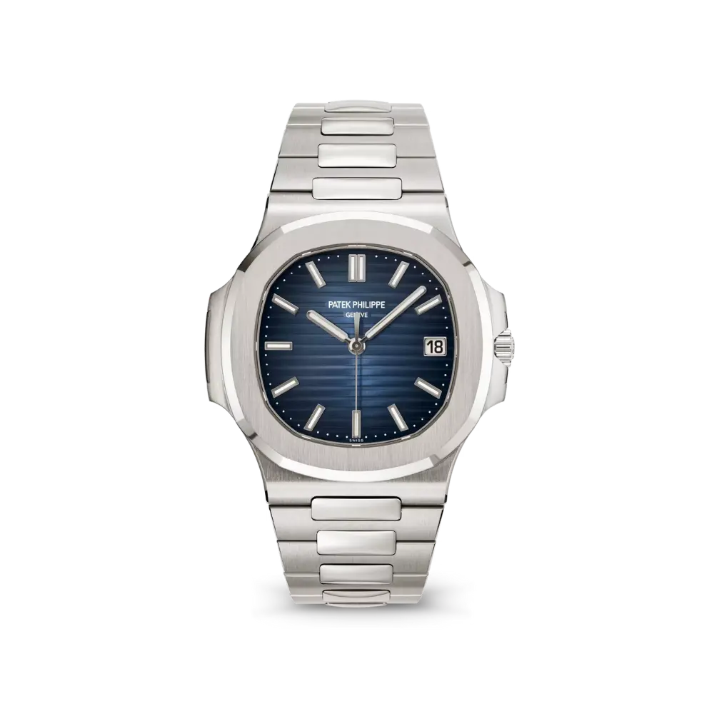 PP Nautilus Watch – 5712/1A-001