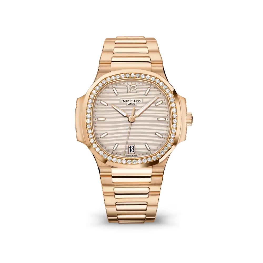 PP Ladies Nautilus 7118/1200R‑001