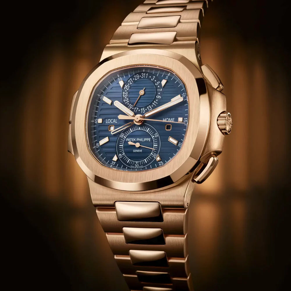 PP Nautilus Ref. 5990/1R‑001