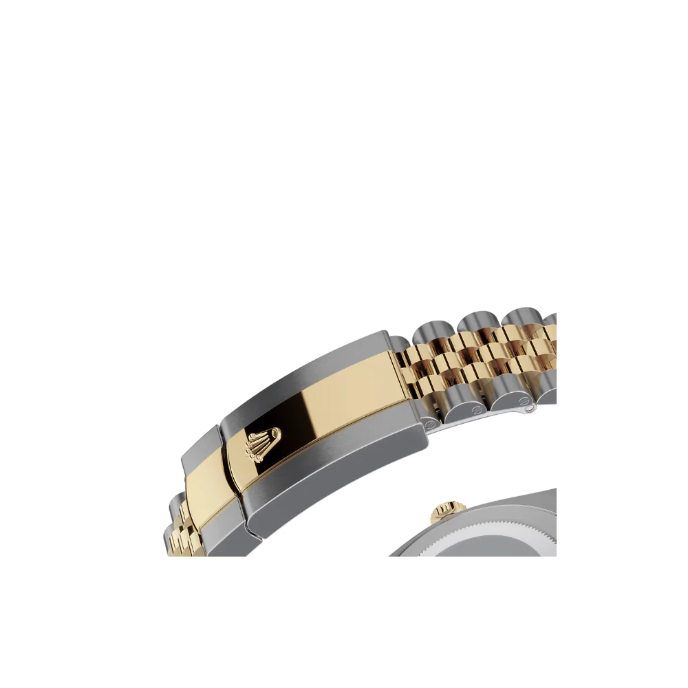 RL Datejust 41 Ref#126333‑0010