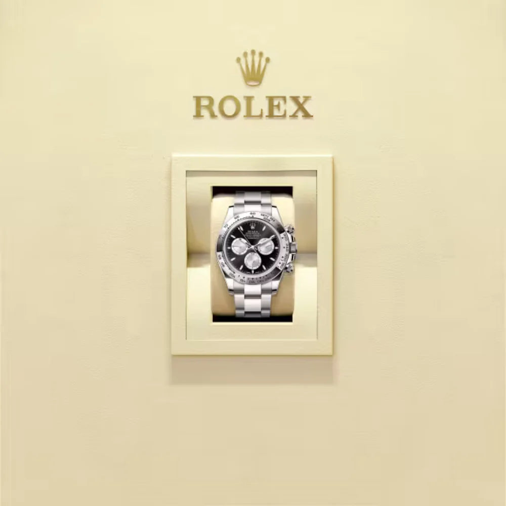 RL Cosmograph Daytona 40 Ref. 126509-0001