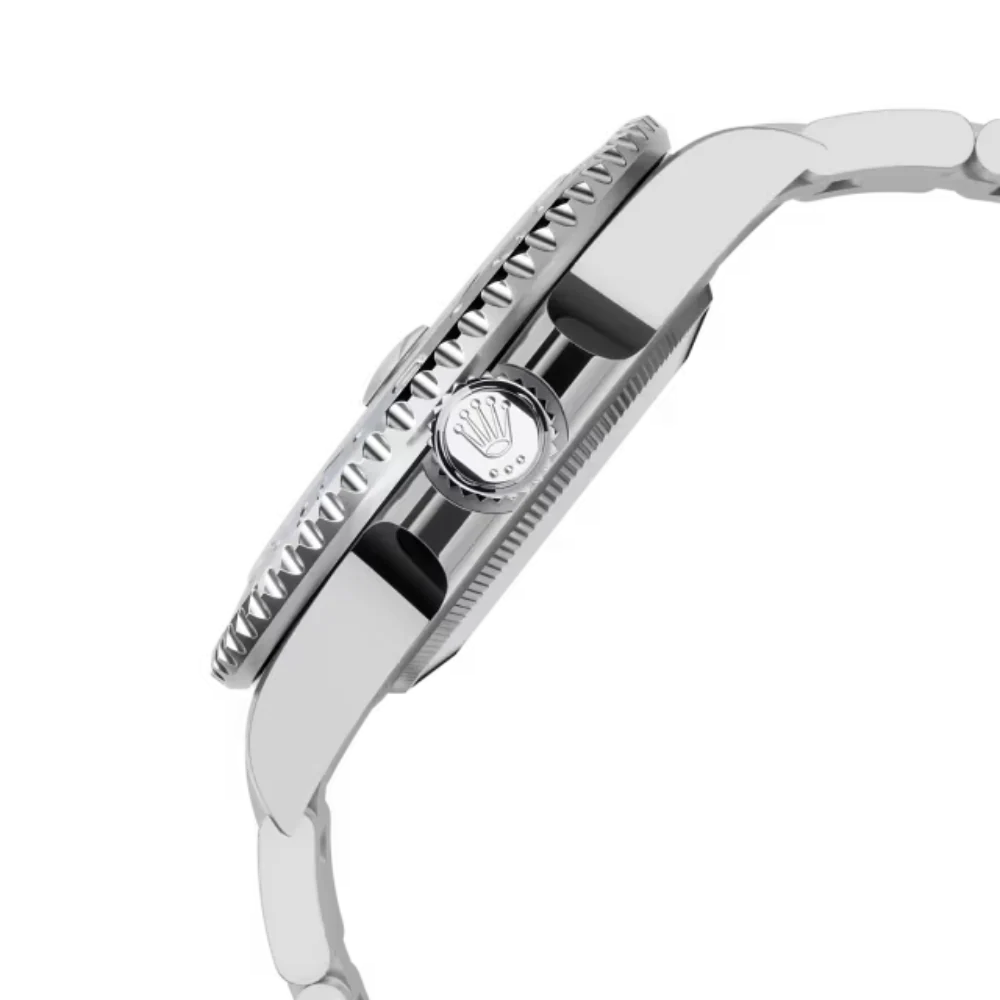 RL GMT-Master II Ref #126710BLNR-0003