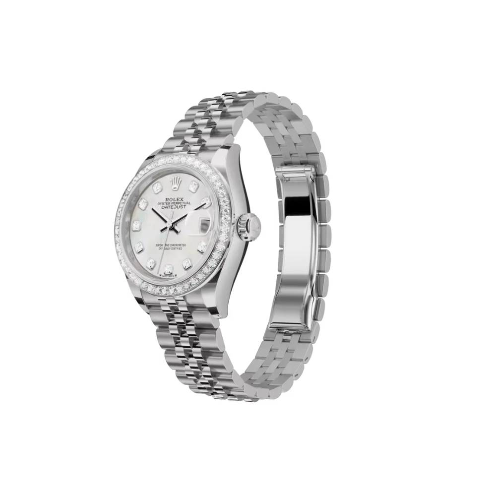 RL Lady-Datejust 28 Ref. 279384RBR-0011