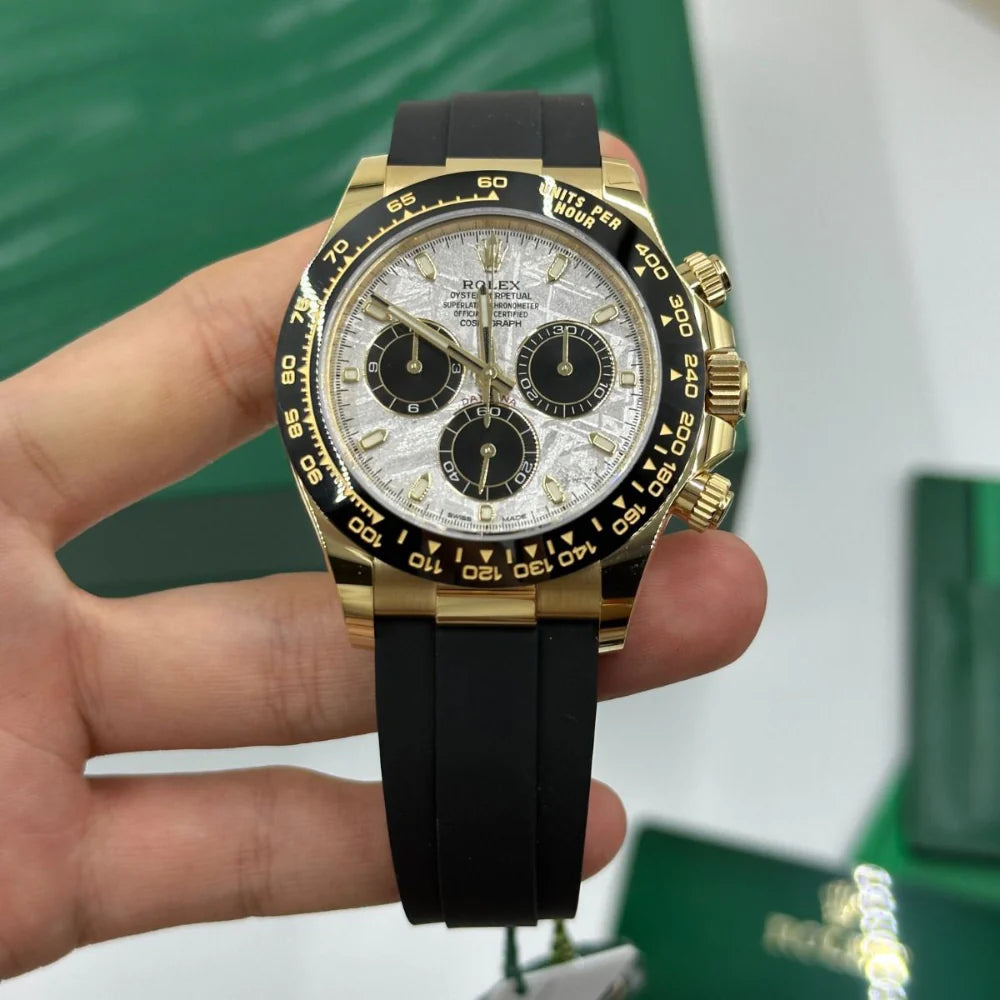RL Daytona Reference M116518LN-0076