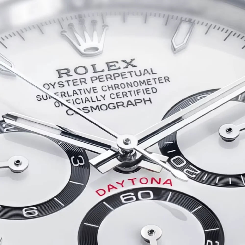 RL Cosmograph Daytona Ref# 126519ln-0006