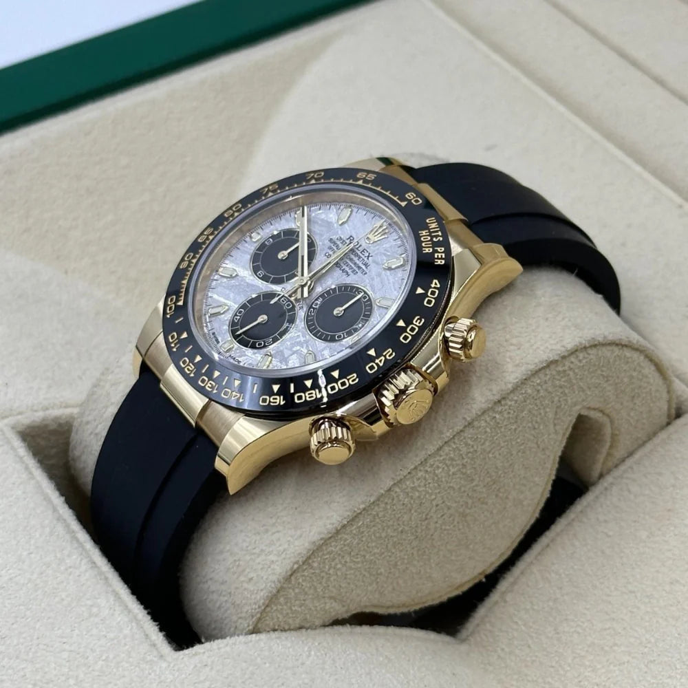 RL Daytona Reference M116518LN-0076