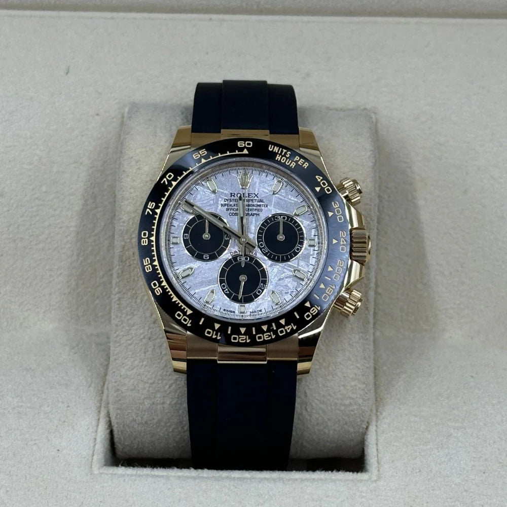 RL Daytona Reference M116518LN-0076
