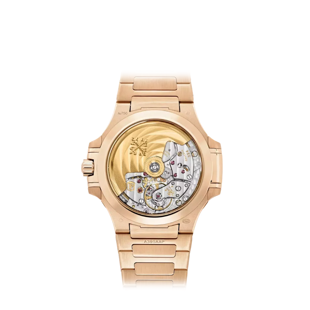 PP Ladies Nautilus 7118/1200R‑001