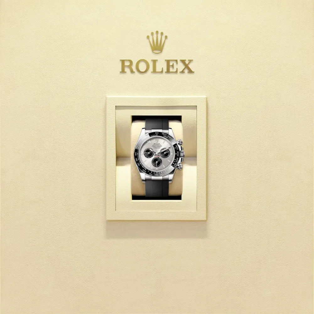 RL Cosmograph Daytona Ref# 126519ln-0006