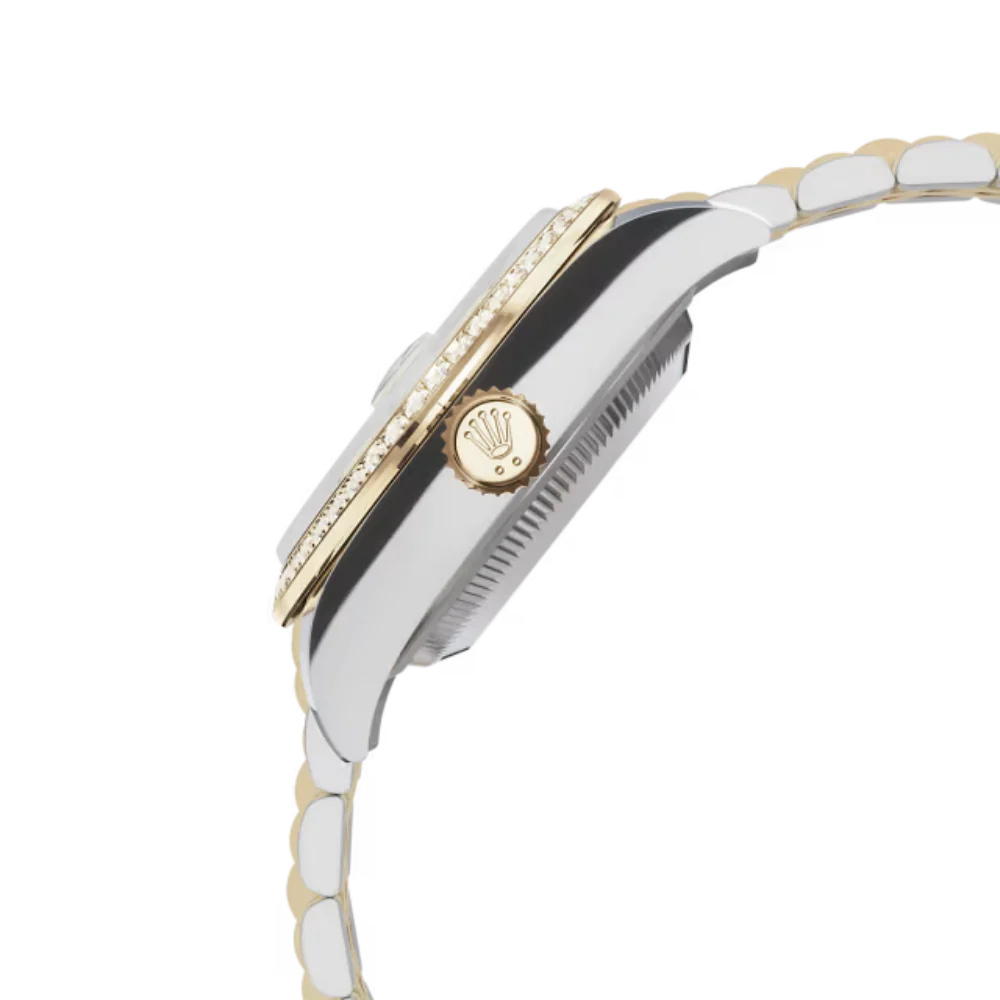 RL Lady-Datejust 28 Ref. 279383RBR-0011