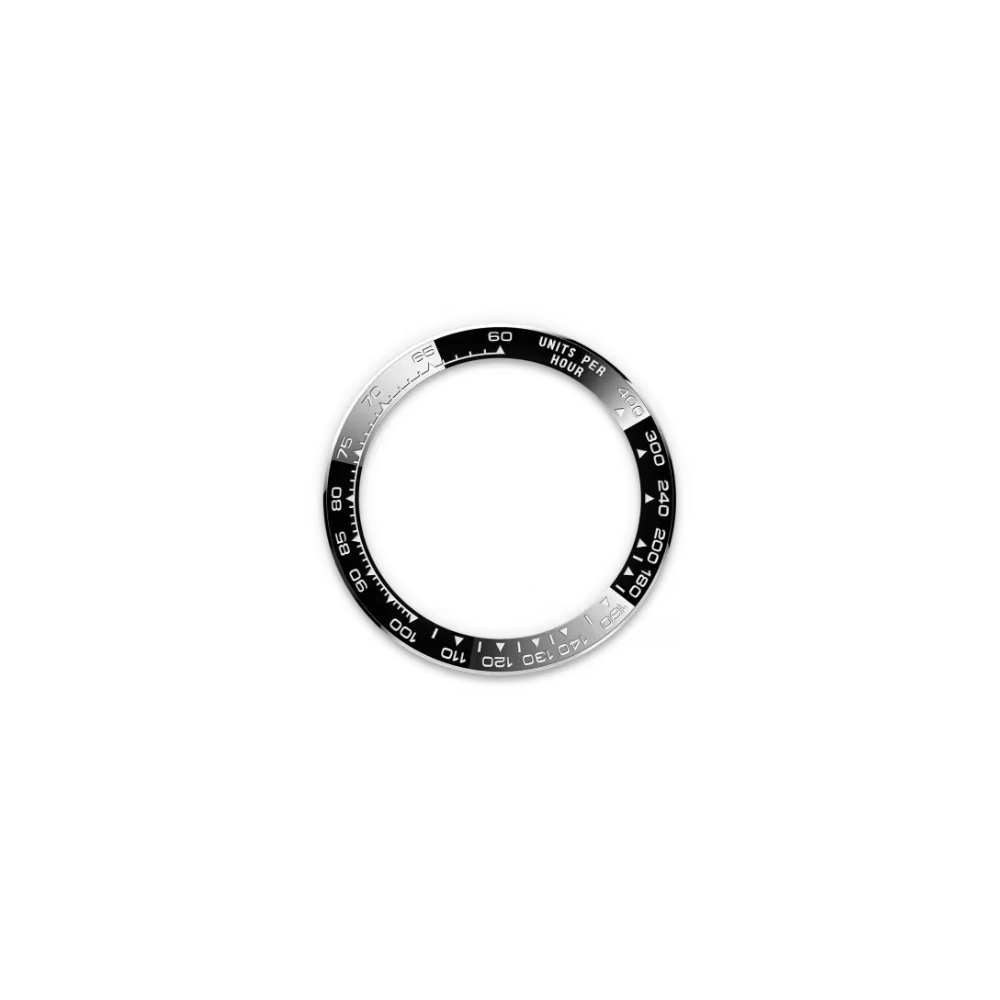 RL Cosmograph Daytona Ref. 116519LN-0038