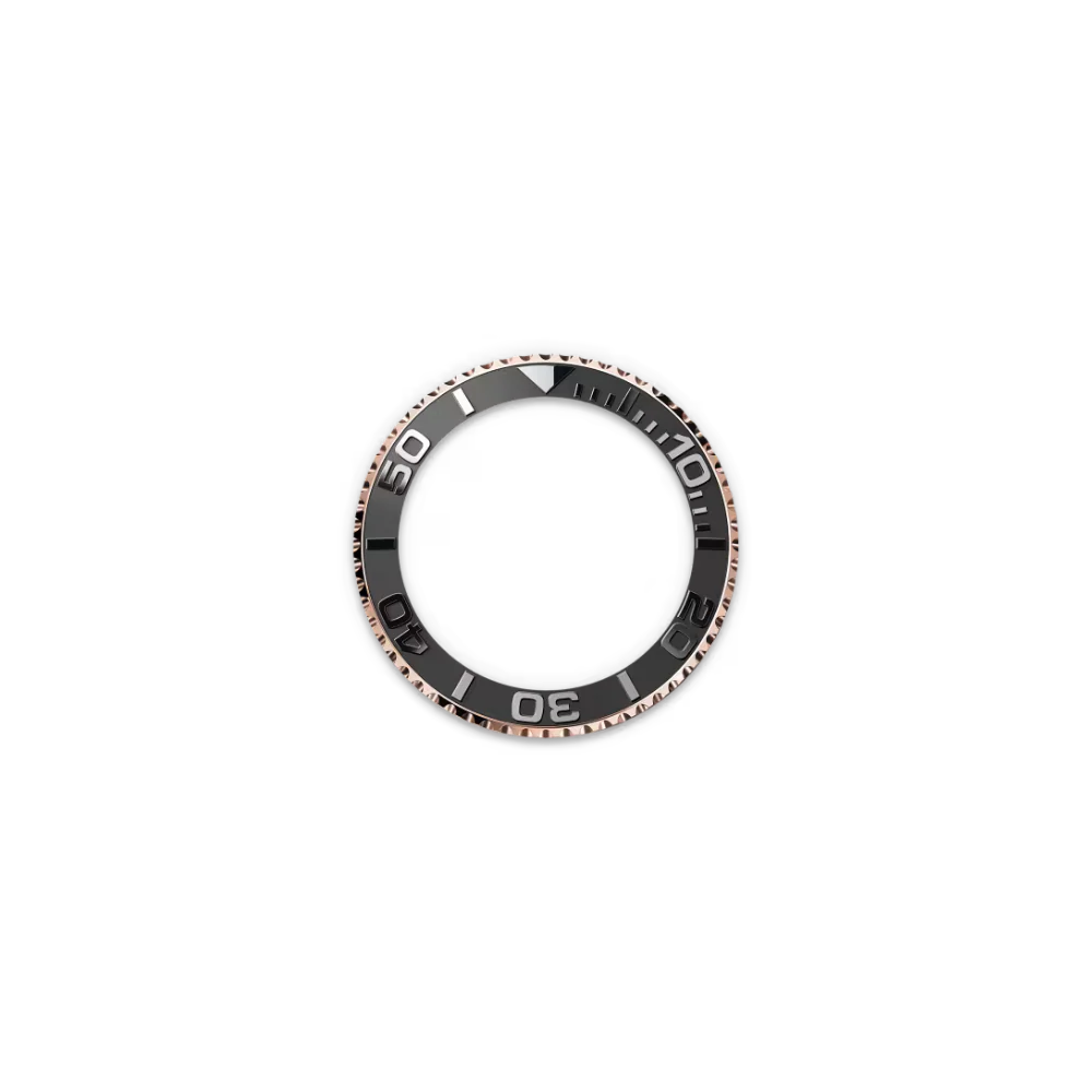 RL Yacht‑Master 40 Ref# 126655‑0002