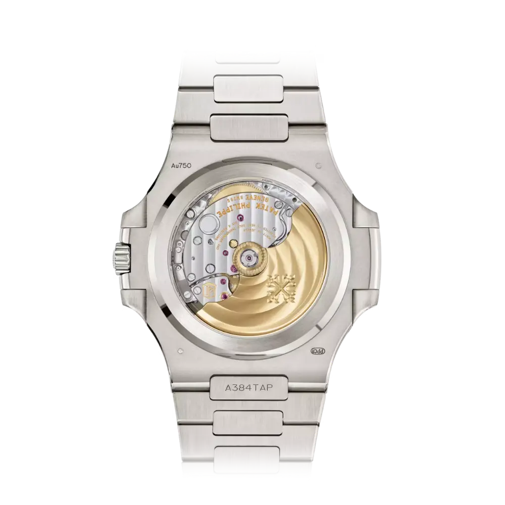 PP Nautilus Watch – 5712/1A-001