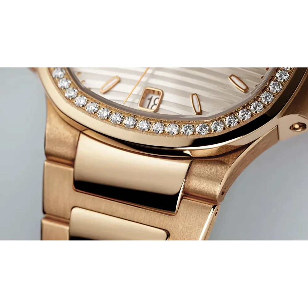 PP Ladies Nautilus 7118/1200R‑001