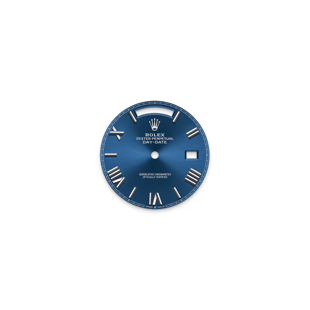 RL Day‑Date 40 Ref# 228239‑0007