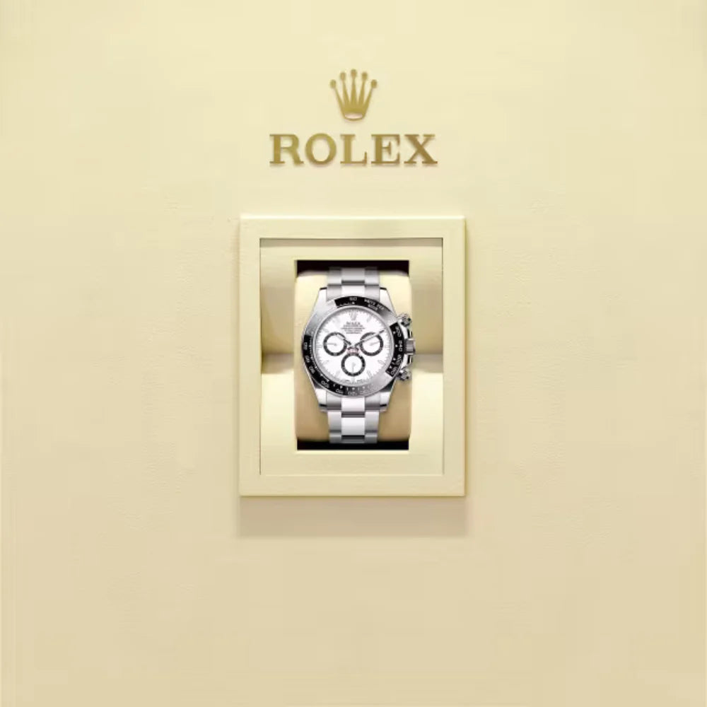 RL Cosmograph Daytona Ref. M126500LN-0002