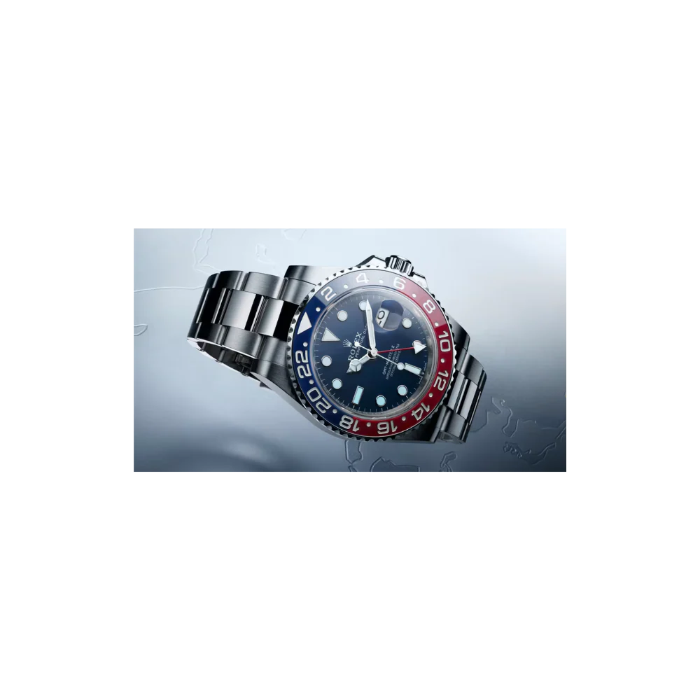 RL Datejust 36mm, Oystersteel and 18k White Gold, Ref# 126284rbr-0049