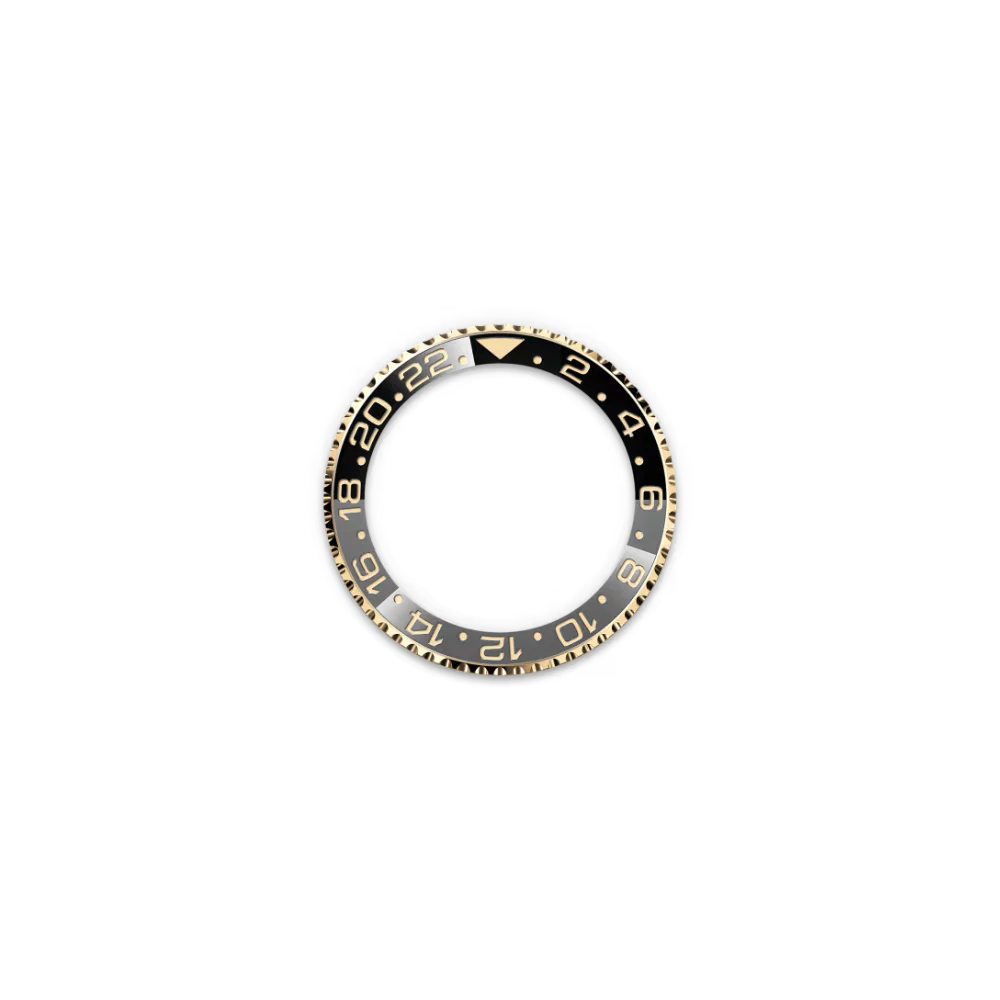 RL GMT‑Master II 40 mm Ref. 126713GRNR‑0001
