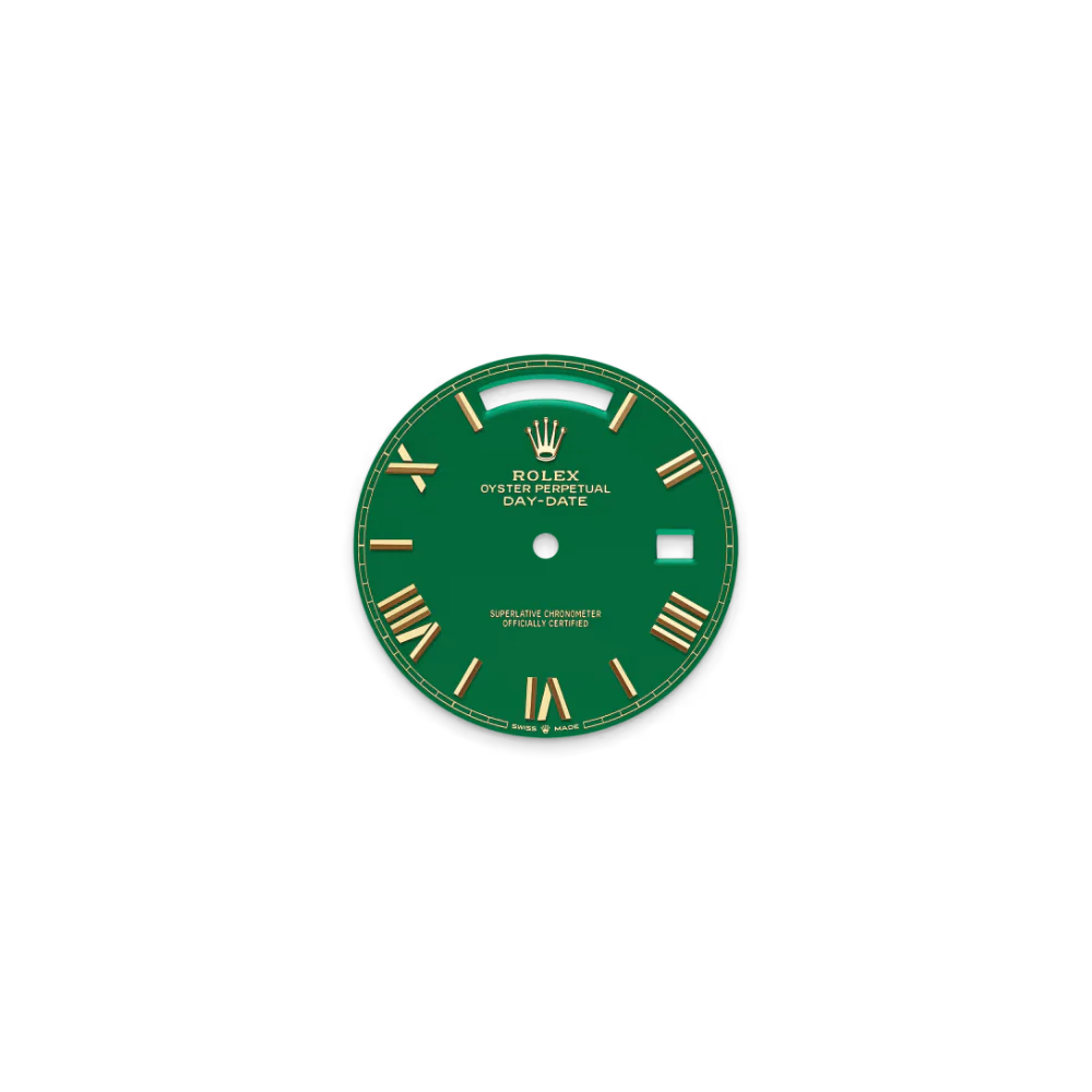 RL Day‑Date 40 Ref# M228238‑0061