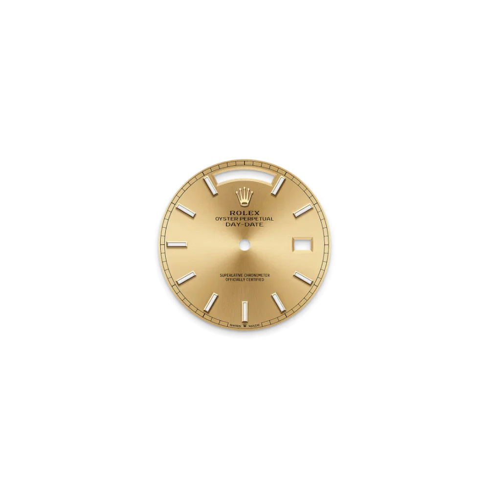 RL Day‑Date 40 Ref# M228238‑0003