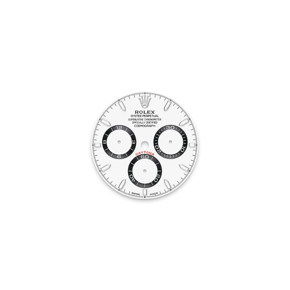 RL Cosmograph Daytona Oyster Ref.M116500LN-0001