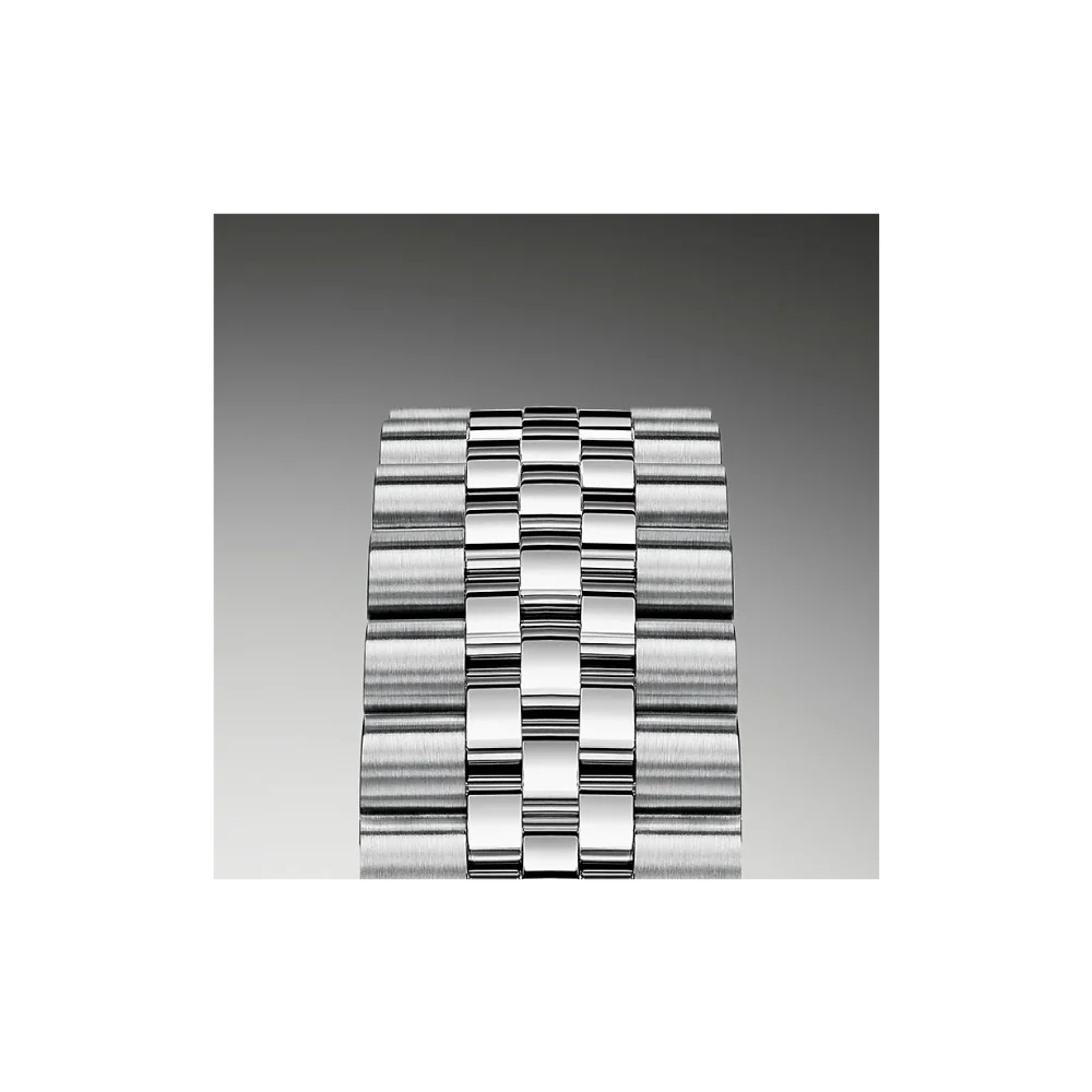 RL Datejust 36mm Ref# 126284rbr-0049
