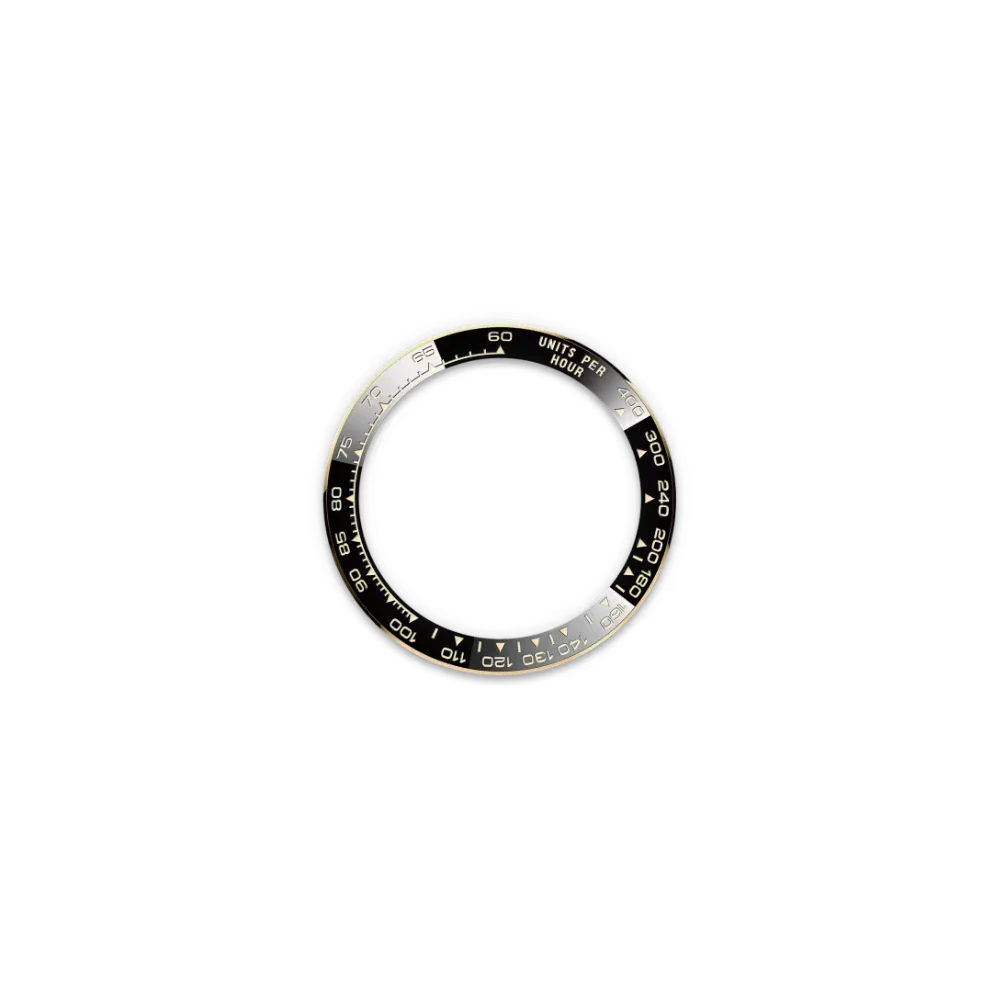 RL Cosmograph Daytona Ref# 126518LN‑0012