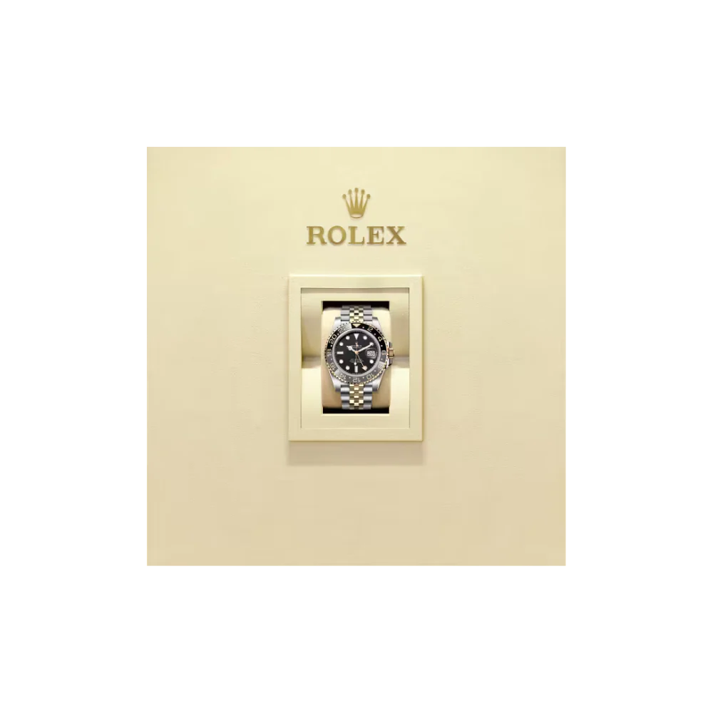 RL GMT‑Master II 40 mm Ref. 126713GRNR‑0001
