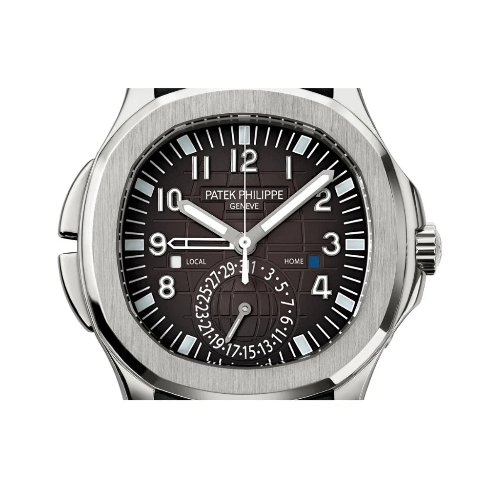 PP Men's Watch 5164A-001