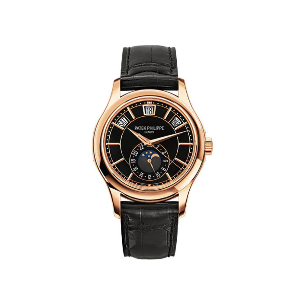 PP Complications Automatic Men's Watch 5205R-010