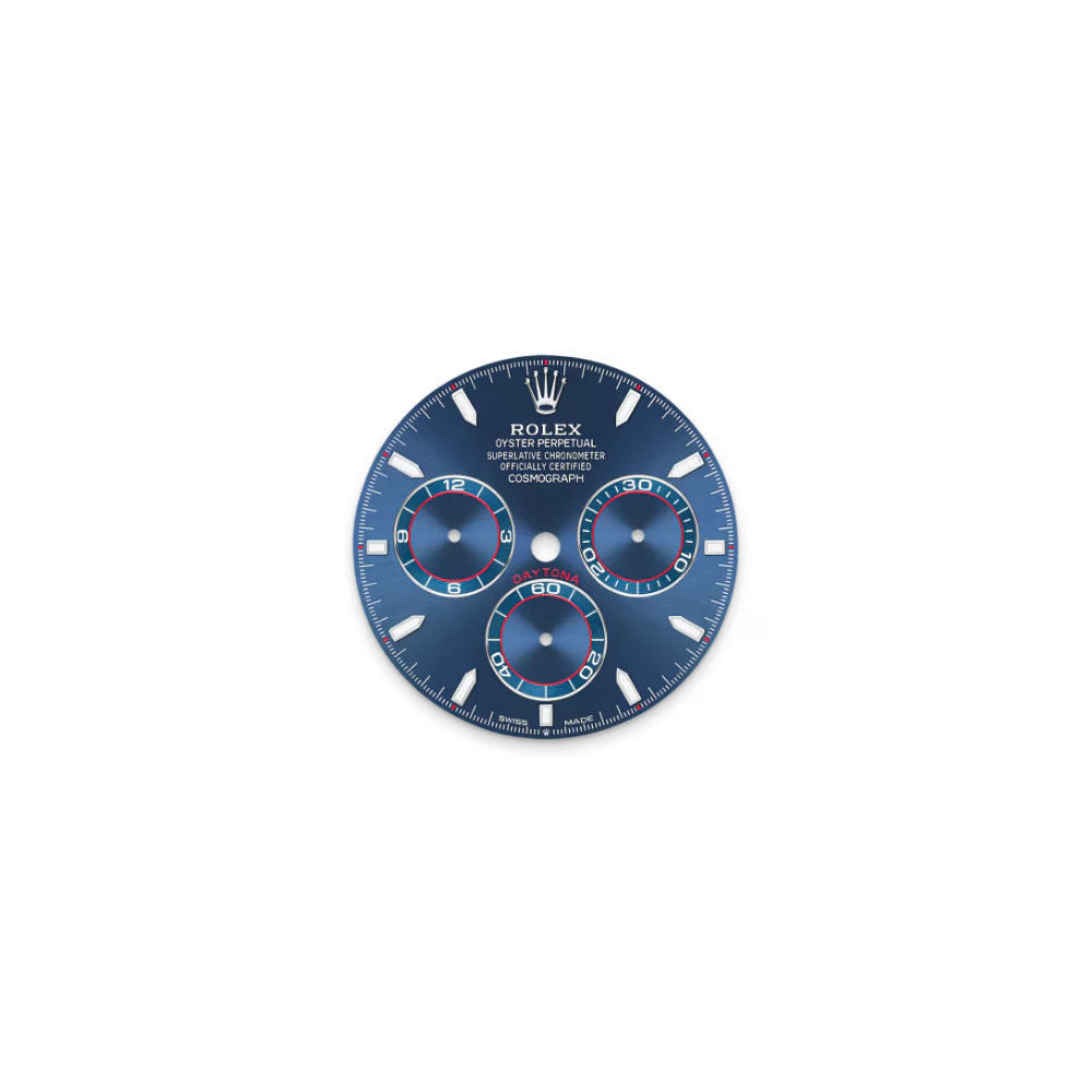 RL Cosmograph Daytona Ref. 116509