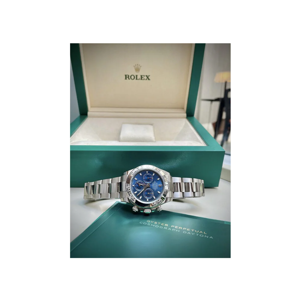 RL Cosmograph Daytona Ref. 116509