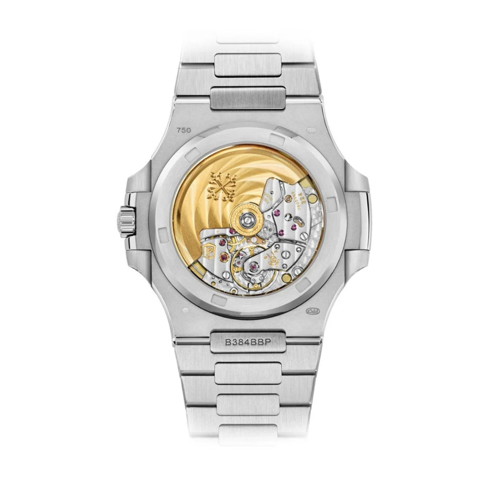 PP Nautilus Date Ref# 5719/10G-010