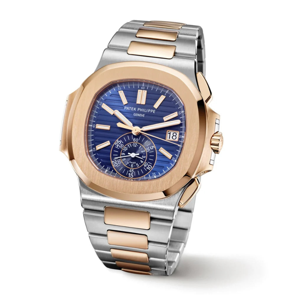 PP Nautilus 5980-1AR