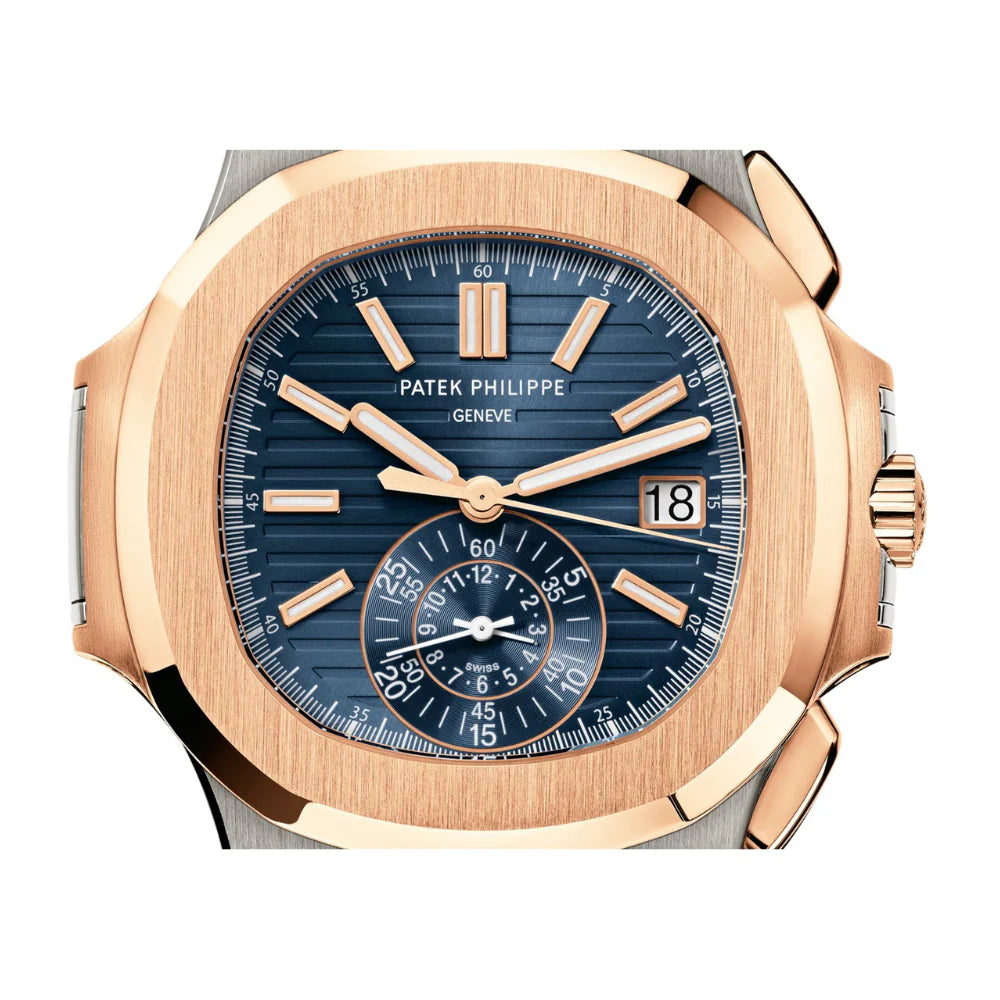 PP Nautilus 5980-1AR