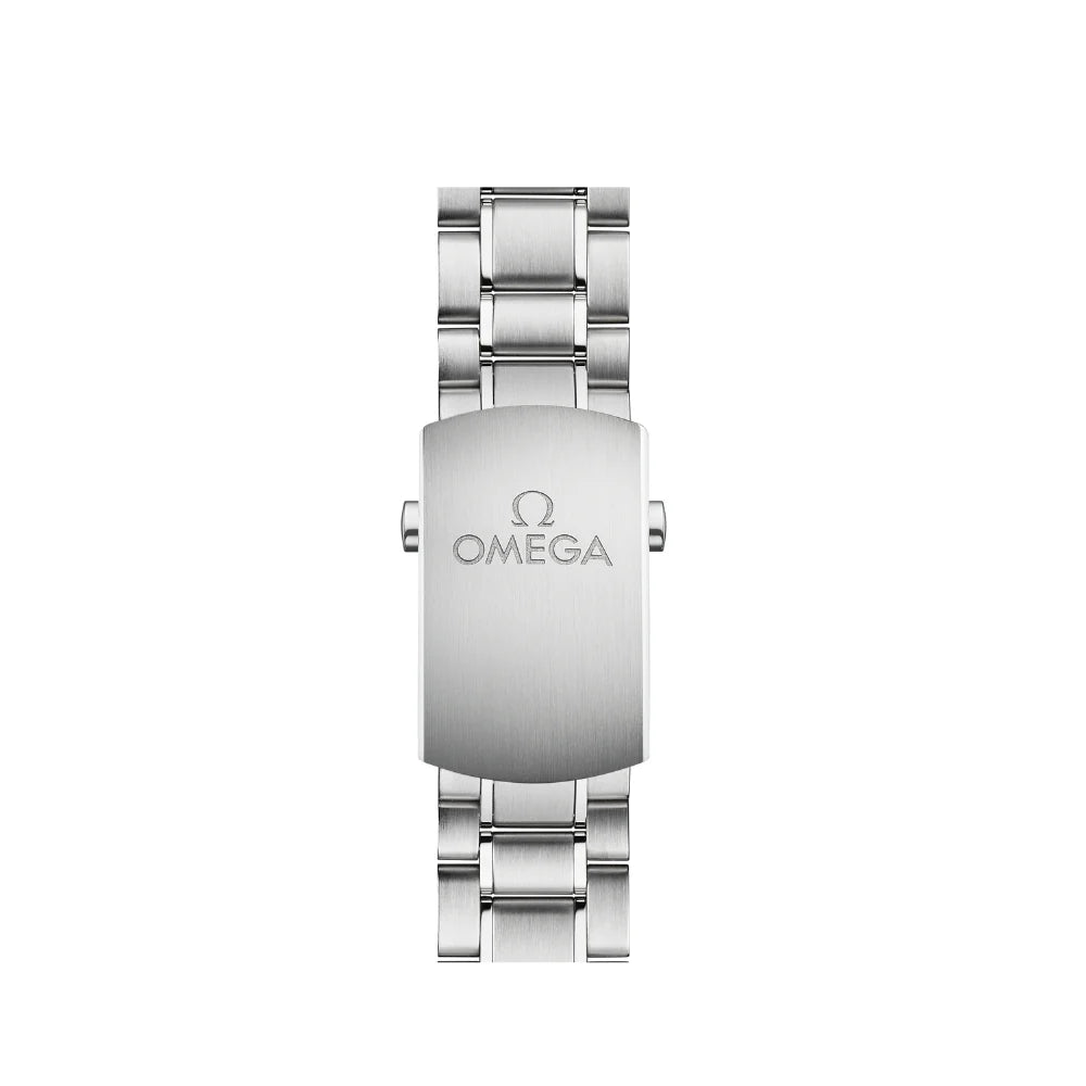 O Speedmaster MOONPHASE CO‑AXIAL MASTER