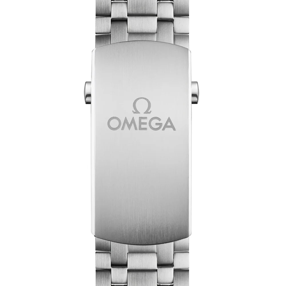 O Seamaster DIVER 300M CO‑AXIAL MASTER CHRONOMETER CHRONOGRAPH