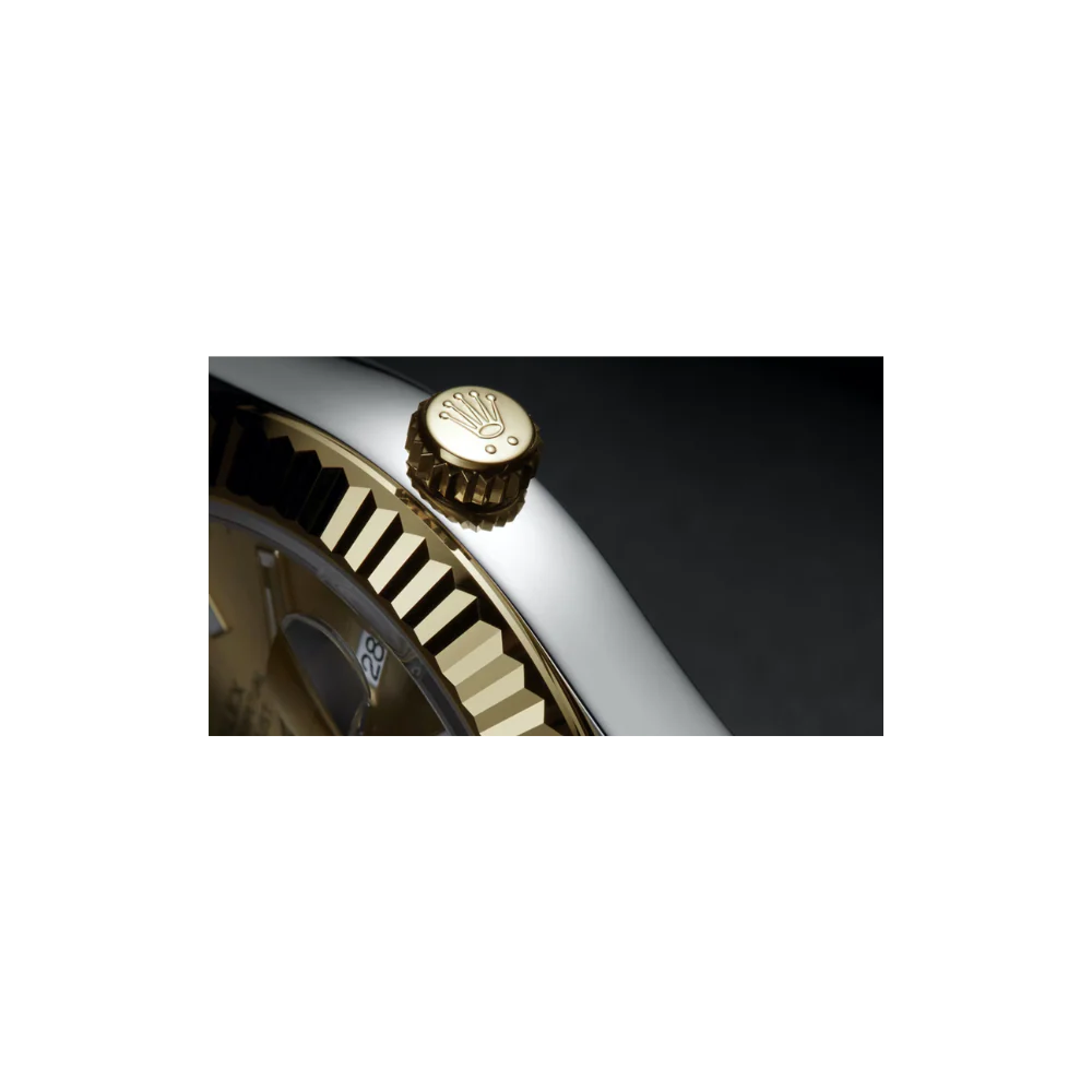 RL Datejust 41 Ref#126333‑0010