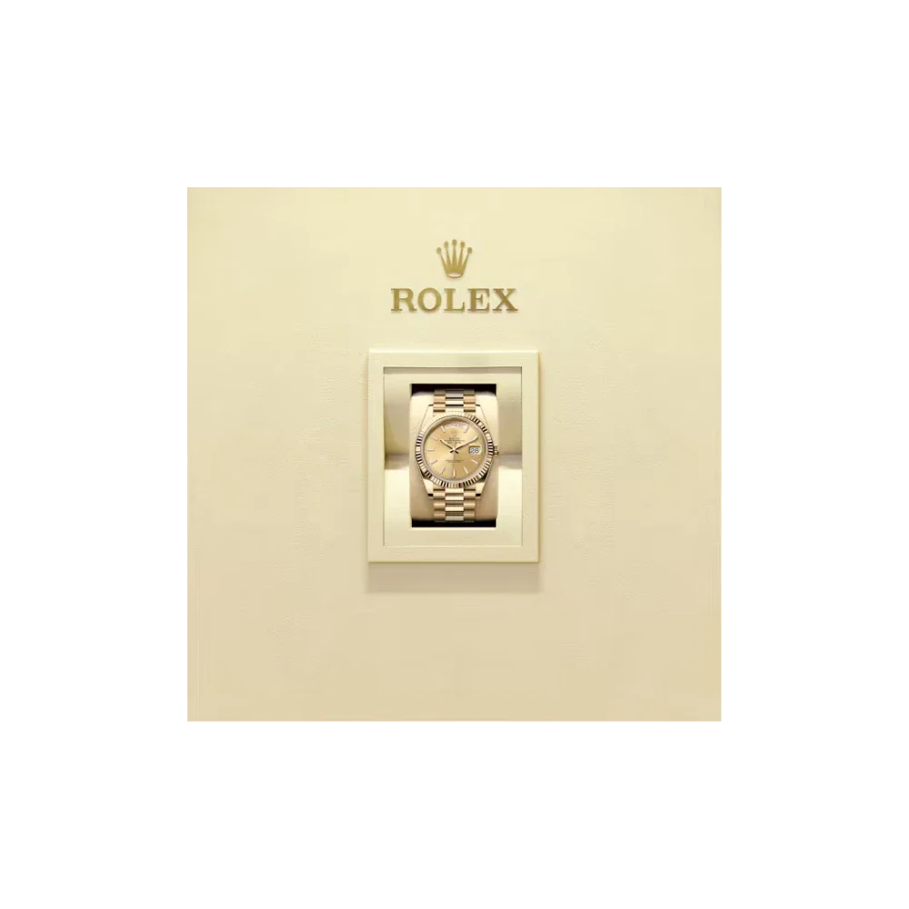 RL Day‑Date 40 Ref# M228238‑0003