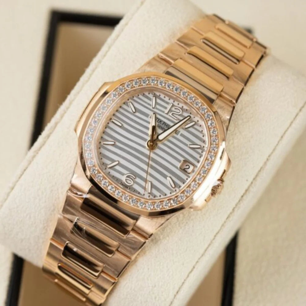 PP Ladies Nautilus 7010/1R-011