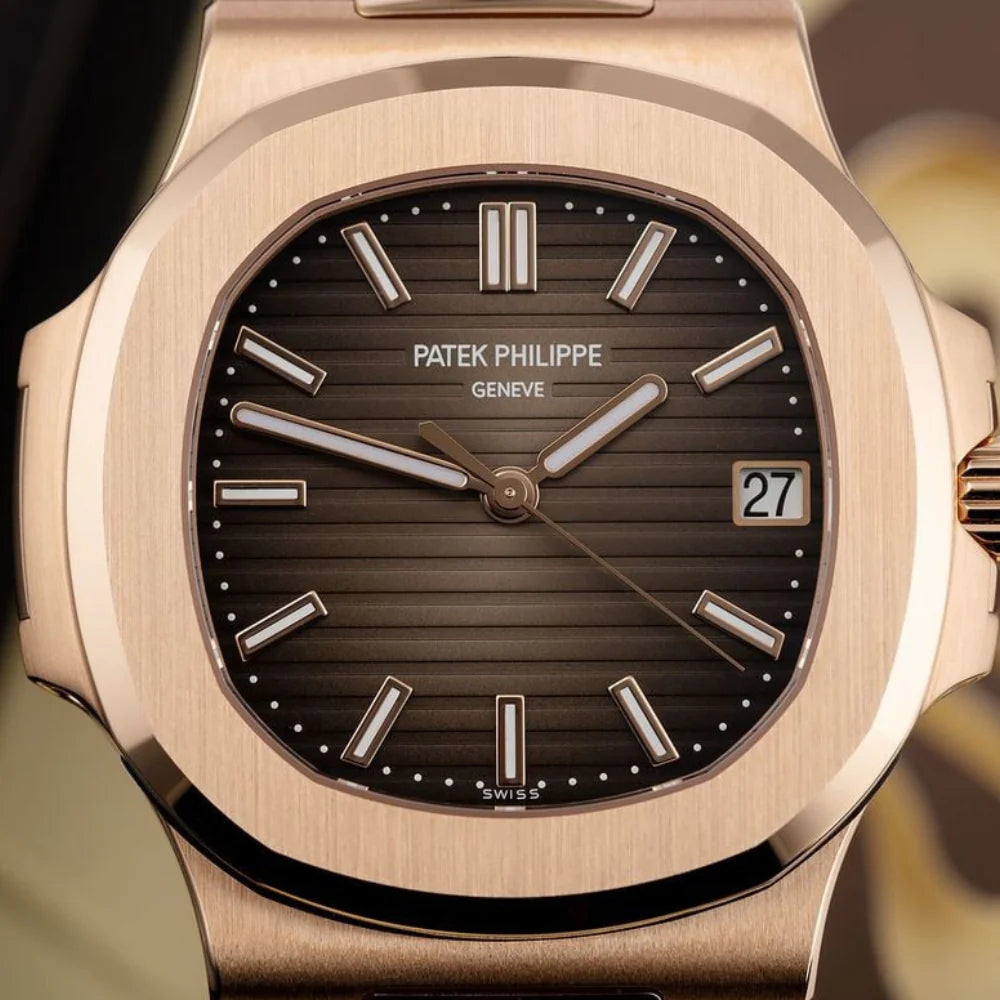 PP Nautilus Watch – 5711/1R-001