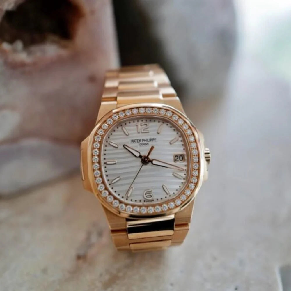 PP Ladies Nautilus 7010/1R-011
