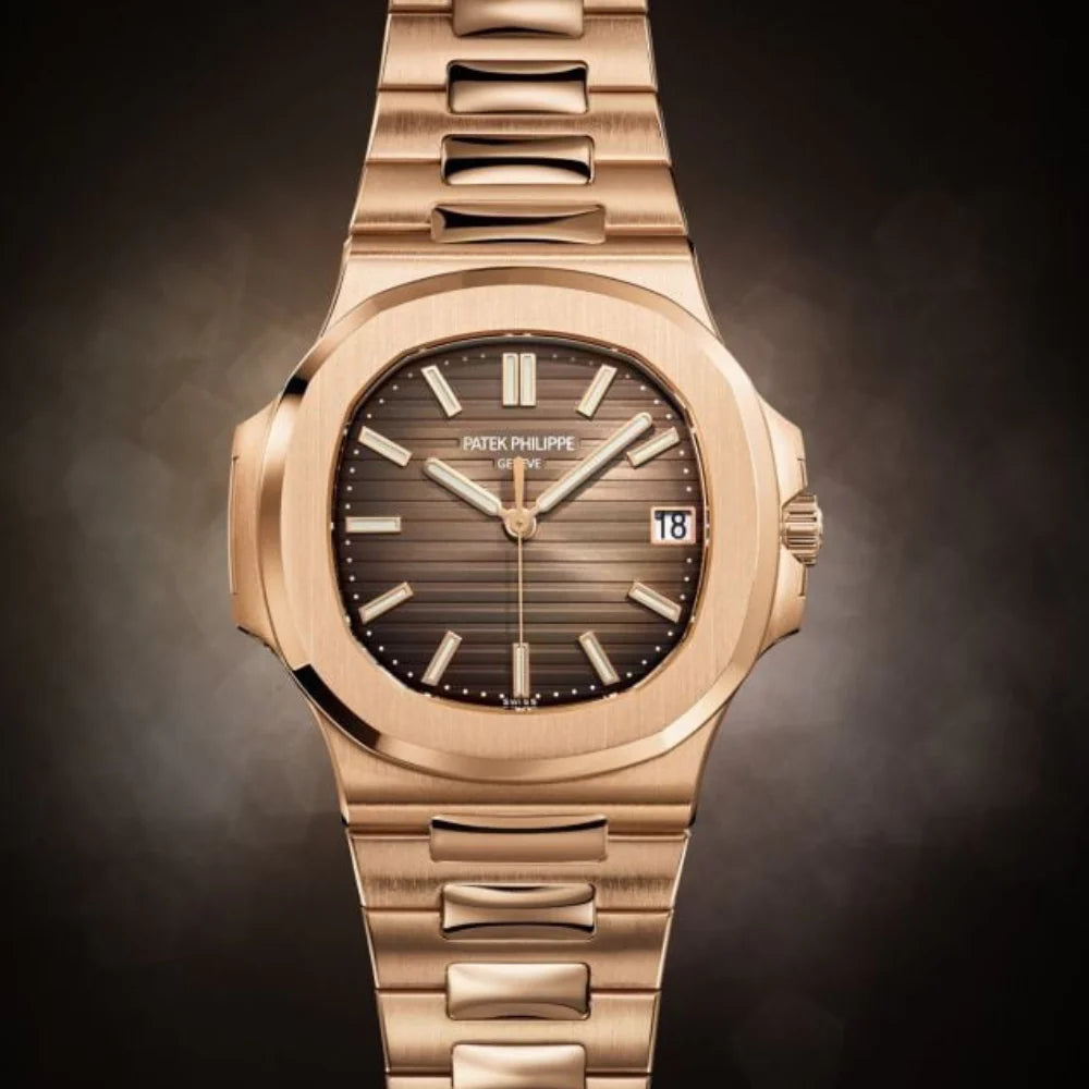 PP Nautilus Watch – 5711/1R-001