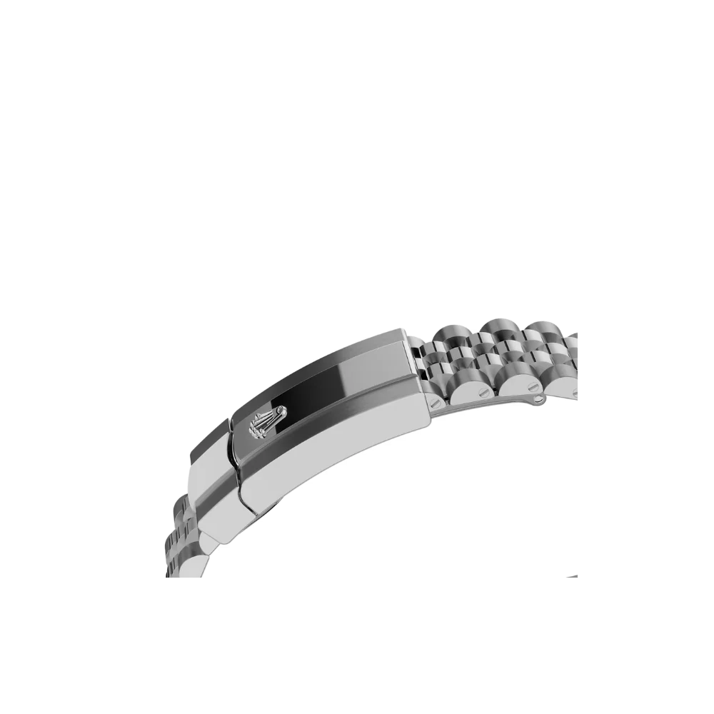 RL Datejust M126334-0002 Oyster, 41 mm