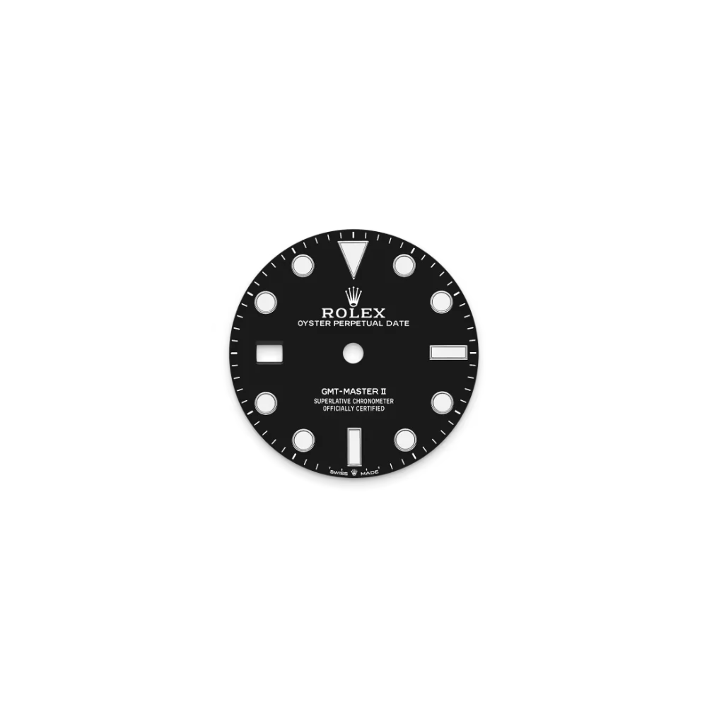 RL GMT-Master II Left-Handed 126720VTNR-0001