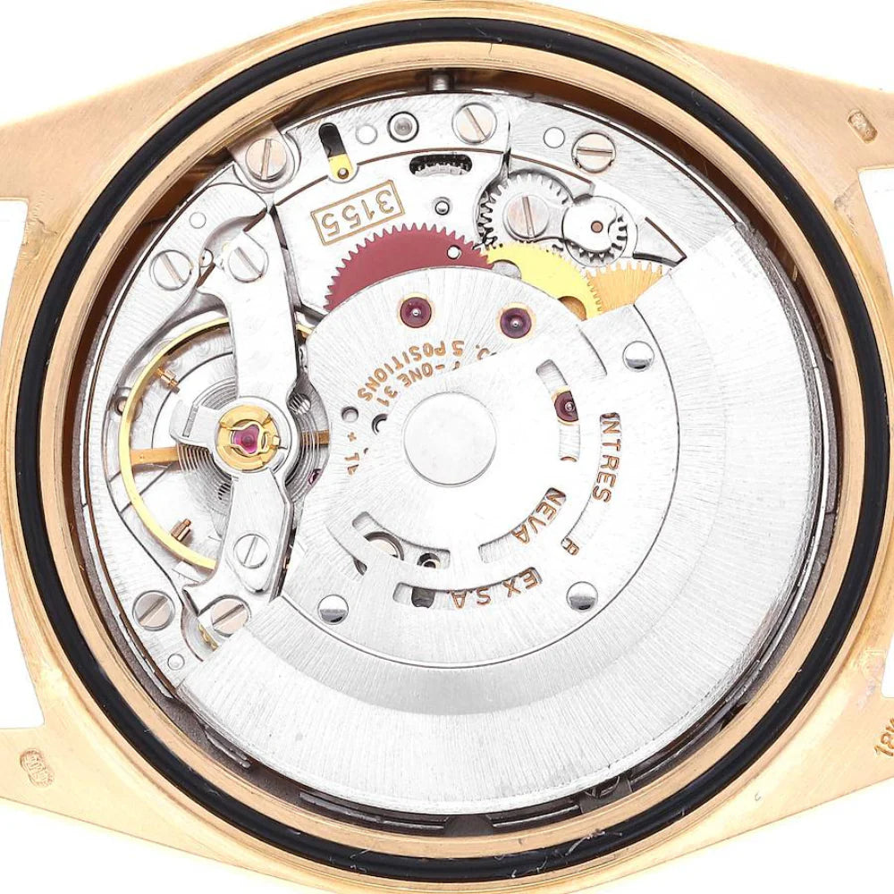 RL Day-Date 36 Ref. 18238 Diamond Dial