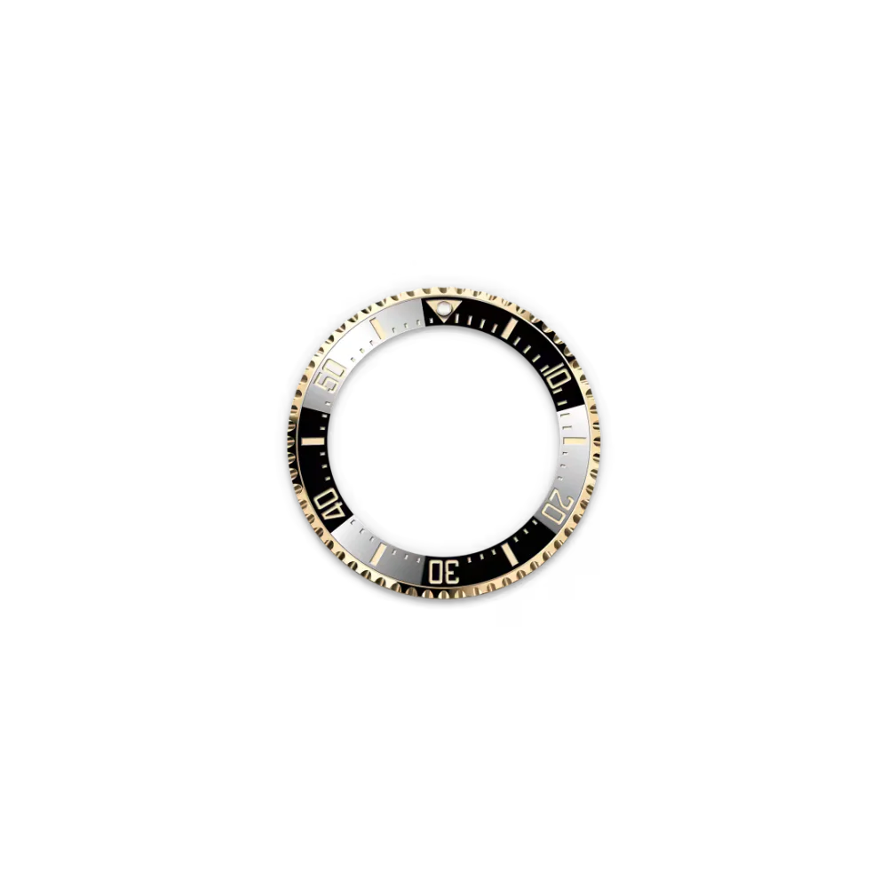 RL Sea-Dweller 43mm, Ref# 126603-0001