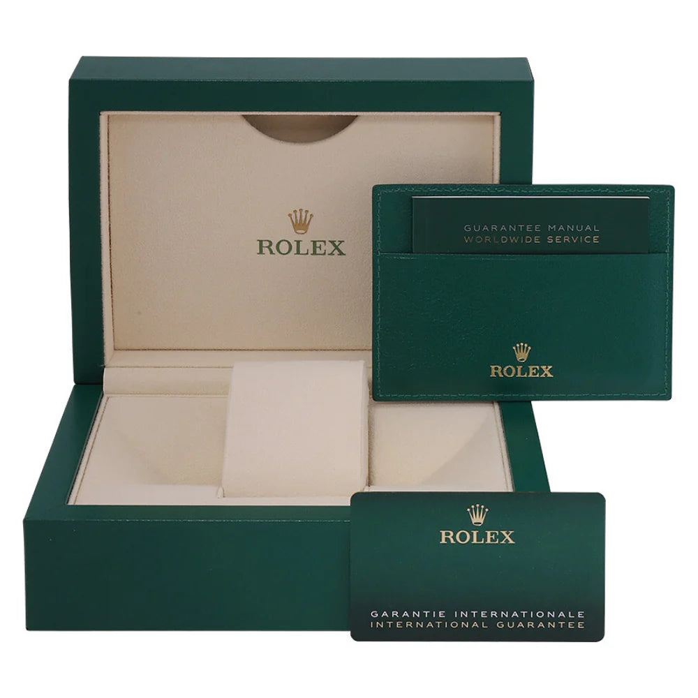 RL Day-Date 40 Yellow gold Ref. 228238-0007