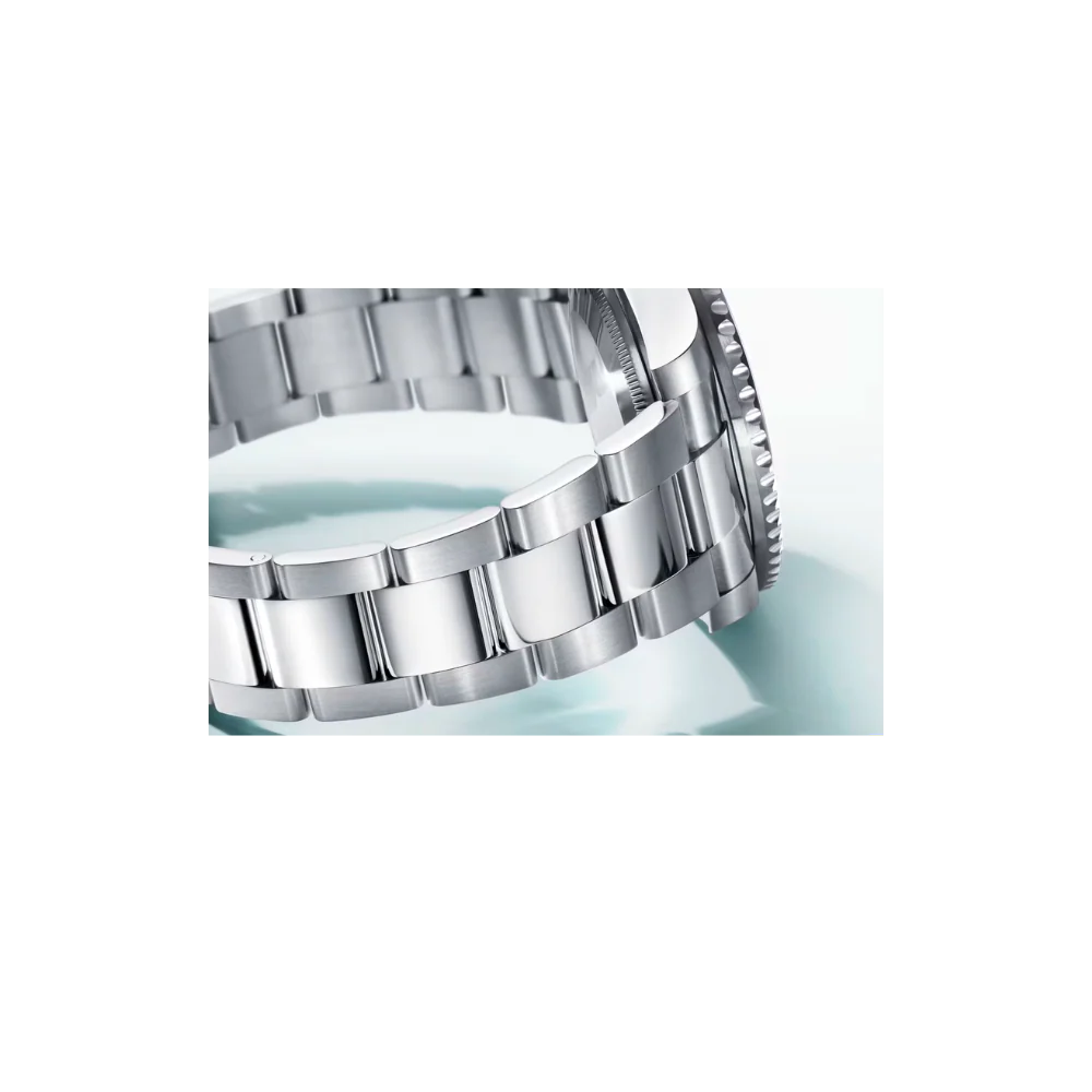 RL GMT‑Master II 40 mm Ref#M126710GRNR‑0004