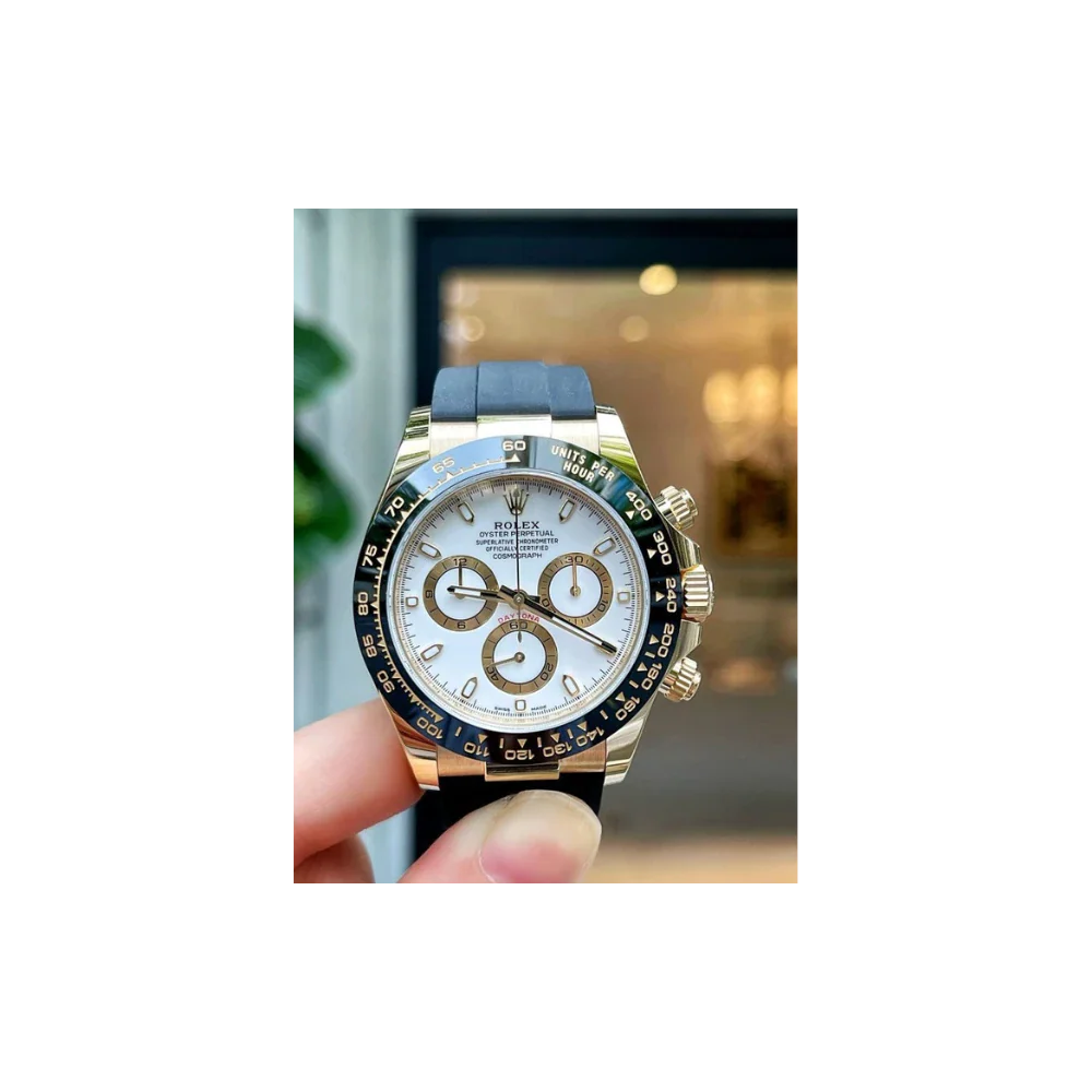 RL Cosmograph Daytona Ref# M116518LN‑0041